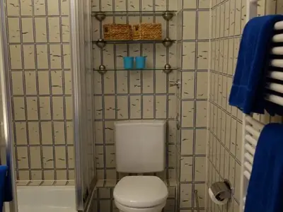 Ferienwohnung für 2 Personen (40 m²) in Wyk auf Föhr 9/10