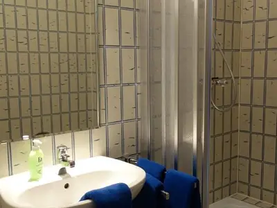 Ferienwohnung für 2 Personen (40 m²) in Wyk auf Föhr 10/10