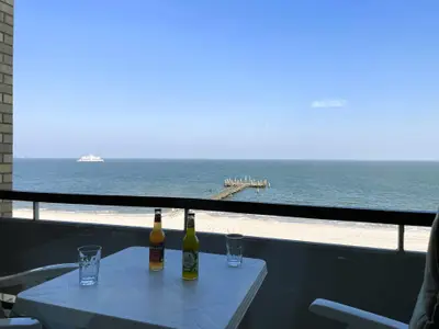 Ferienwohnung für 3 Personen (37 m²) in Wyk auf Föhr 2/10