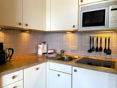 Ferienwohnung für 3 Personen (37 m²) in Wyk auf Föhr 8/10