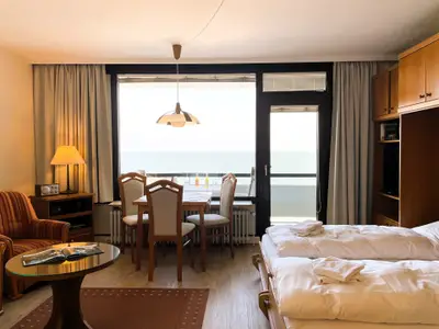 Ferienwohnung für 3 Personen (37 m²) in Wyk auf Föhr 9/10