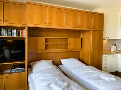 Ferienwohnung für 3 Personen (37 m²) in Wyk auf Föhr 10/10