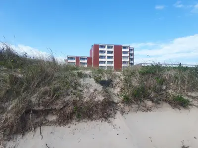 Ferienwohnung für 3 Personen (35 m²) in Wyk auf Föhr 6/10