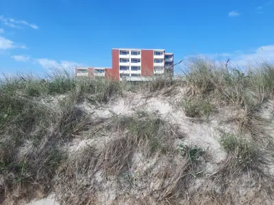 Ferienwohnung für 3 Personen (35 m²) in Wyk auf Föhr 9/10