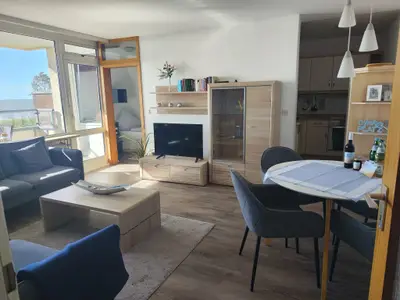 Ferienwohnung für 4 Personen (49 m²) in Wyk auf Föhr 2/10