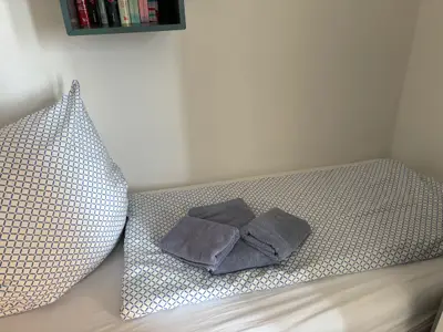 Ferienwohnung für 4 Personen (49 m²) in Wyk auf Föhr 8/10