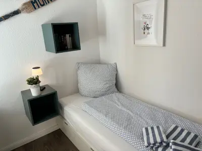 Ferienwohnung für 4 Personen (49 m²) in Wyk auf Föhr 9/10