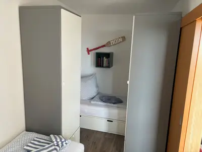 Ferienwohnung für 4 Personen (49 m²) in Wyk auf Föhr 10/10