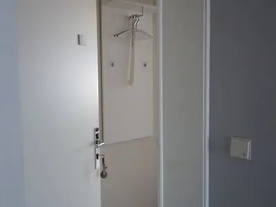 Ferienwohnung für 3 Personen (40 m²) in Wyk auf Föhr 2/10