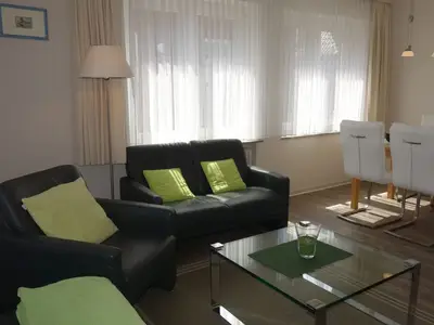 Ferienwohnung für 3 Personen (40 m²) in Wyk auf Föhr 7/10