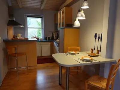 Ferienwohnung für 2 Personen (40 m²) in Wyk auf Föhr 7/10