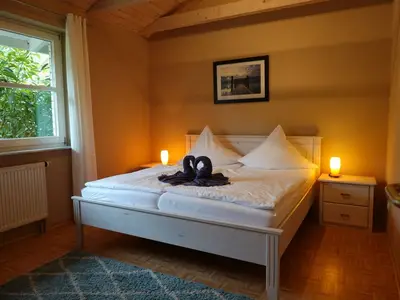 Ferienwohnung für 2 Personen (40 m²) in Wyk auf Föhr 9/10