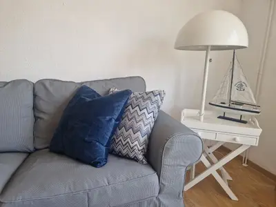 Ferienwohnung für 6 Personen (65 m²) in Wyk auf Föhr 3/10