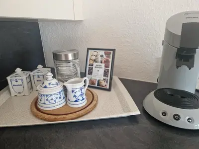 Ferienwohnung für 6 Personen (65 m²) in Wyk auf Föhr 10/10