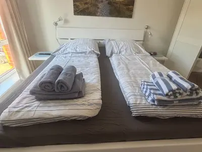 Ferienwohnung für 4 Personen (58 m²) in Wyk auf Föhr 8/10
