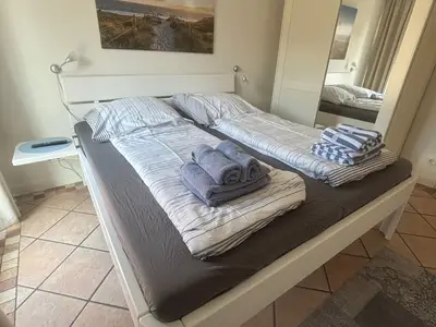 Ferienwohnung für 4 Personen (58 m²) in Wyk auf Föhr 9/10