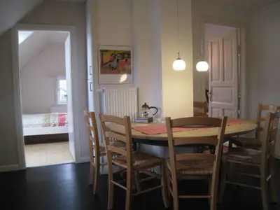 Ferienwohnung für 6 Personen (90 m²) in Wyk auf Föhr 2/10