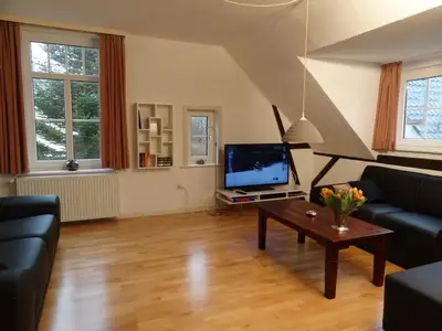 Ferienwohnung für 6 Personen (90 m²) in Wyk auf Föhr 4/10