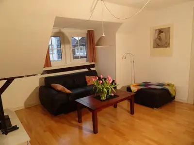Ferienwohnung für 6 Personen (90 m²) in Wyk auf Föhr 5/10