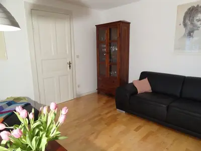 Ferienwohnung für 6 Personen (90 m²) in Wyk auf Föhr 6/10