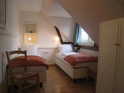 Ferienwohnung für 6 Personen (90 m²) in Wyk auf Föhr 7/10