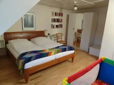 Ferienwohnung für 6 Personen (90 m²) in Wyk auf Föhr 8/10
