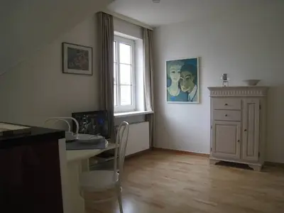 Ferienwohnung für 2 Personen (38 m²) in Wyk auf Föhr 4/10