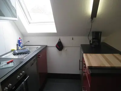 Ferienwohnung für 2 Personen (38 m²) in Wyk auf Föhr 5/10