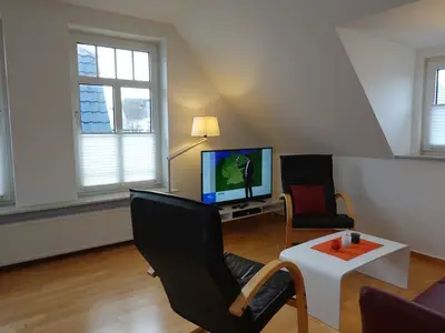 Ferienwohnung für 4 Personen (60 m²) in Wyk auf Föhr 4/10