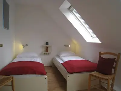Ferienwohnung für 4 Personen (60 m²) in Wyk auf Föhr 9/10
