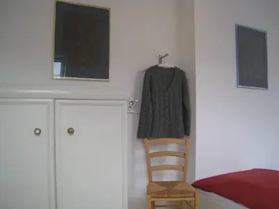 Ferienwohnung für 4 Personen (60 m²) in Wyk auf Föhr 10/10