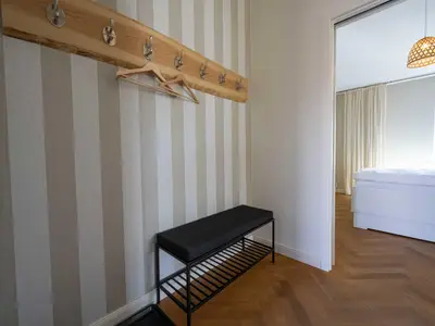 Ferienwohnung für 4 Personen (65 m²) in Wyk auf Föhr 4/10