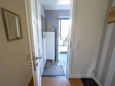 Ferienwohnung für 4 Personen (65 m²) in Wyk auf Föhr 5/10