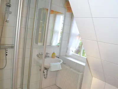 Ferienwohnung für 2 Personen (41 m²) in Wyk auf Föhr 4/9