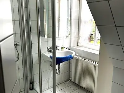 Ferienwohnung für 2 Personen (41 m²) in Wyk auf Föhr 5/9