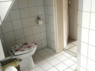 Ferienwohnung für 2 Personen (41 m²) in Wyk auf Föhr 7/10