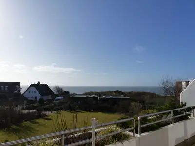 Ferienwohnung für 4 Personen (90 m²) in Wyk auf Föhr 1/10