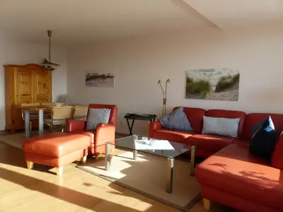 Ferienwohnung für 4 Personen (90 m²) in Wyk auf Föhr 2/10