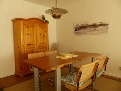 Ferienwohnung für 4 Personen (90 m²) in Wyk auf Föhr 4/10