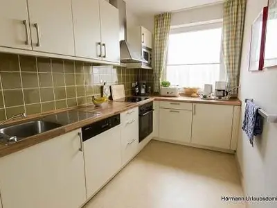 Ferienwohnung für 4 Personen (90 m²) in Wyk auf Föhr 5/10