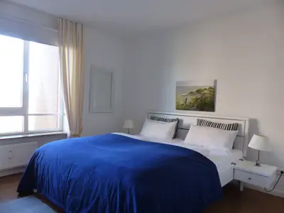 Ferienwohnung für 4 Personen (90 m²) in Wyk auf Föhr 6/10
