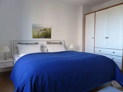 Ferienwohnung für 4 Personen (90 m²) in Wyk auf Föhr 8/10