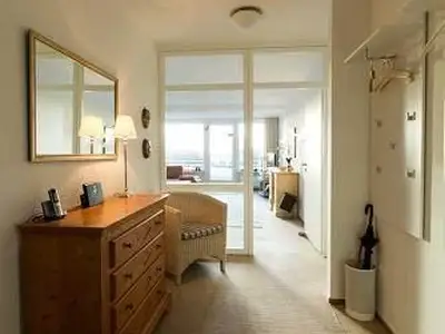 Ferienwohnung für 4 Personen (90 m²) in Wyk auf Föhr 9/10