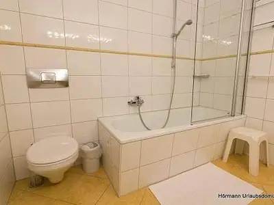 Ferienwohnung für 4 Personen (90 m²) in Wyk auf Föhr 10/10