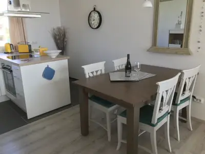 Ferienwohnung für 4 Personen (60 m²) in Wyk auf Föhr 4/10