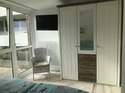 Ferienwohnung für 4 Personen (60 m²) in Wyk auf Föhr 9/10