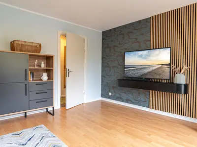 Ferienwohnung für 4 Personen (80 m²) in Wyk auf Föhr 3/10