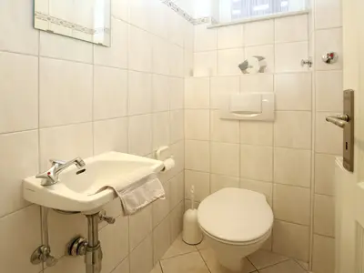 Gäste WC