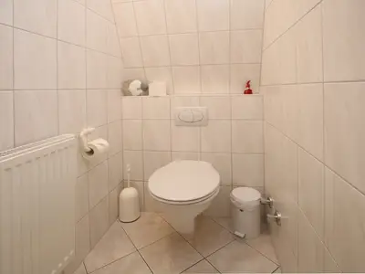 Gäste WC