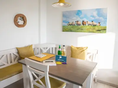 Ferienwohnung für 5 Personen (52 m²) in Wyk auf Föhr 2/10